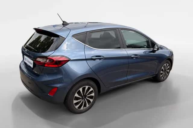 Ford Fiesta (2022) thumbnail 5