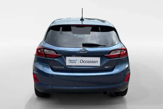 Ford Fiesta (2022) thumbnail 6