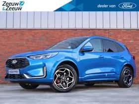 Ford Kuga (2026) thumbnail 1