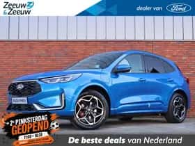 Ford Kuga (2026)