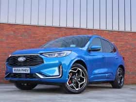 Ford Kuga (2026) thumbnail 2