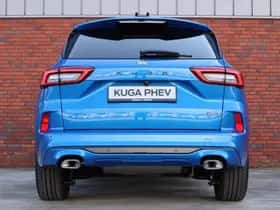 Ford Kuga (2026) thumbnail 11