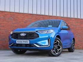 Ford Kuga (2026) thumbnail 3