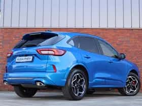 Ford Kuga (2026) thumbnail 8