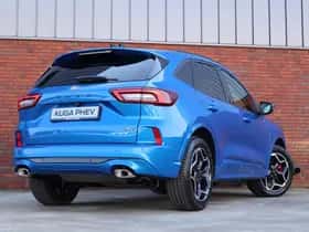 Ford Kuga (2026) thumbnail 9