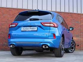 Ford Kuga (2026) thumbnail 10