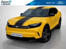 Ford Capri (2026)