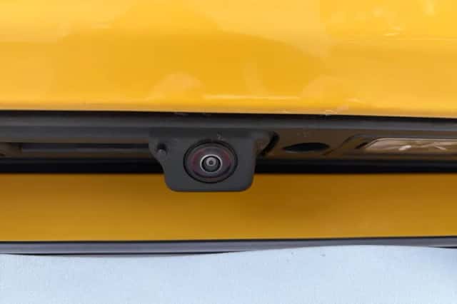 Ford Capri (2026) thumbnail 22