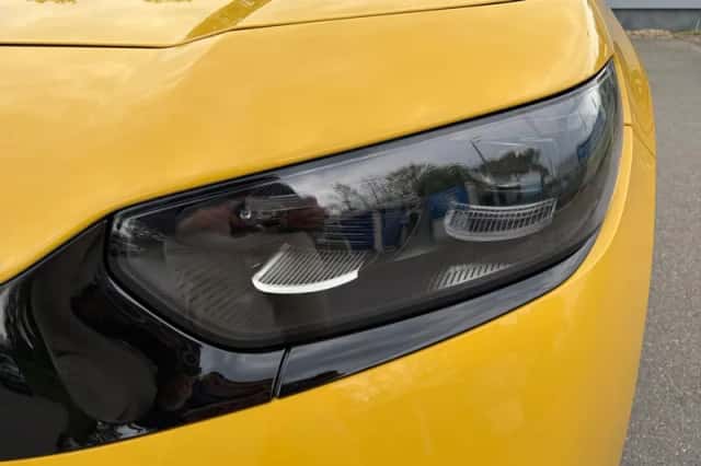 Ford Capri (2026) thumbnail 23