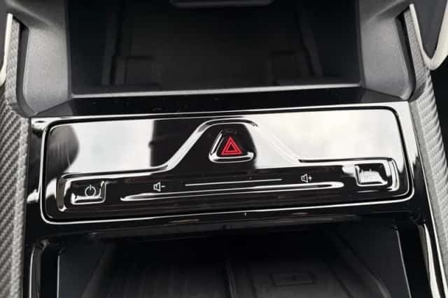Ford Capri (2026) thumbnail 25