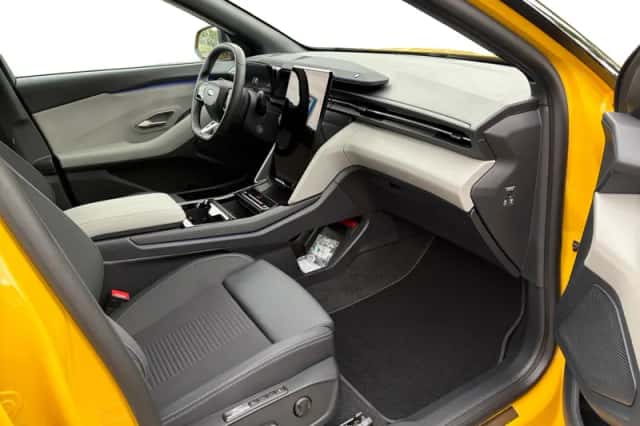 Ford Capri (2026) thumbnail 36