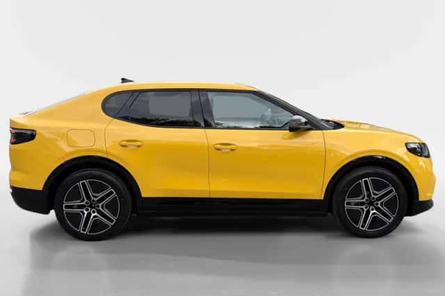 Ford Capri (2026) thumbnail 5
