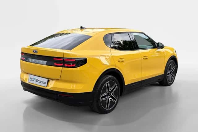 Ford Capri (2026) thumbnail 6