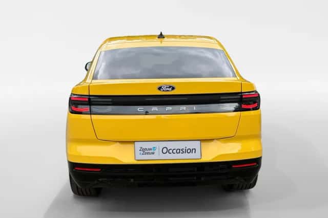 Ford Capri (2026) thumbnail 7
