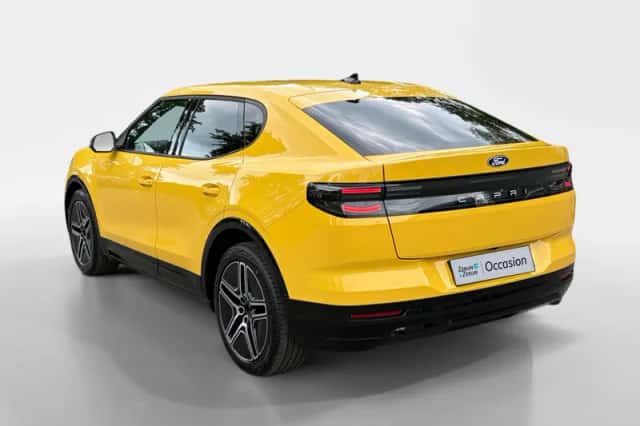 Ford Capri (2026) thumbnail 8