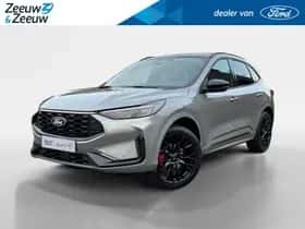 Ford Kuga (2026) thumbnail 1