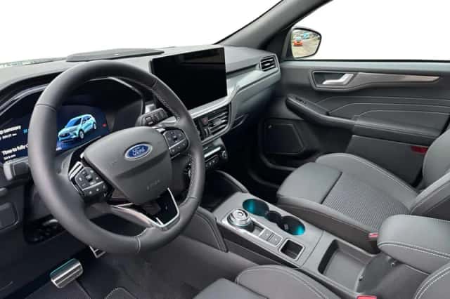 Ford Kuga (2026) thumbnail 12