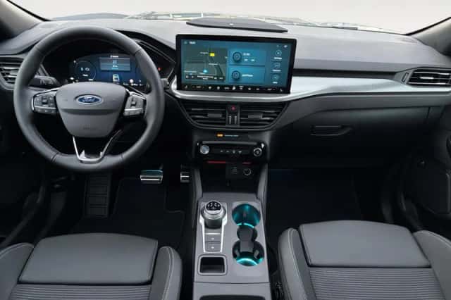 Ford Kuga (2026) thumbnail 13