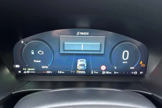 Ford Kuga (2026) thumbnail 20