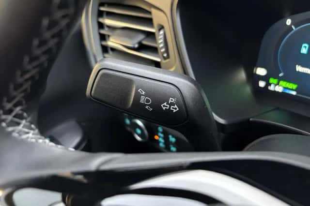 Ford Kuga (2026) thumbnail 29