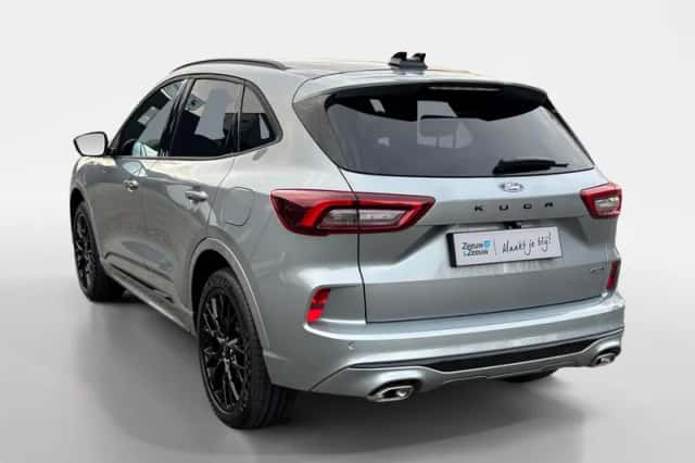 Ford Kuga (2026) thumbnail 8