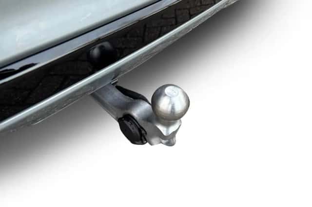 Ford Kuga (2026) thumbnail 10