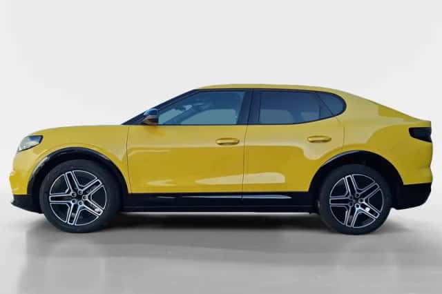 Ford Capri (2026) thumbnail 2