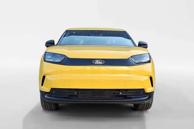 Ford Capri (2026) thumbnail 5