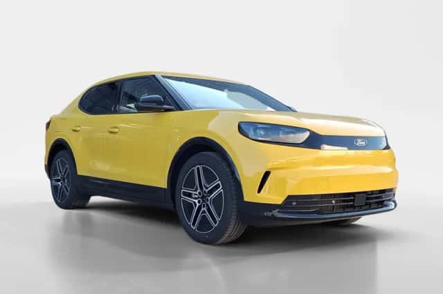 Ford Capri (2026) thumbnail 6