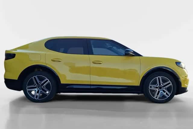 Ford Capri (2026) thumbnail 7