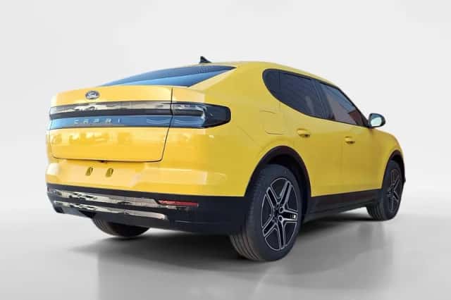 Ford Capri (2026) thumbnail 8
