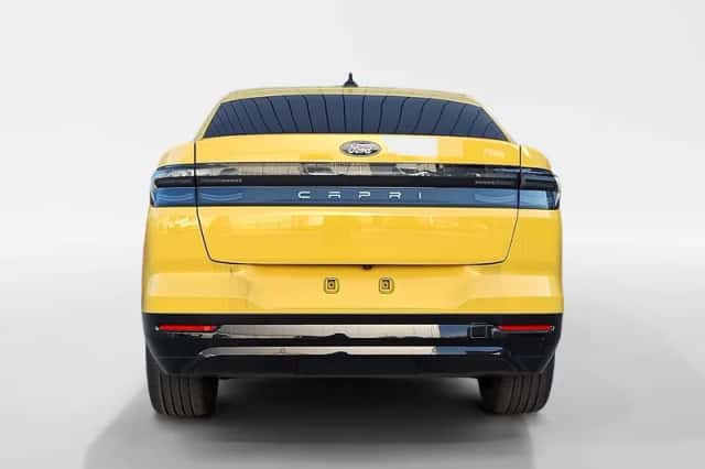 Ford Capri (2026) thumbnail 9