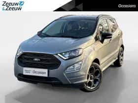 Ford EcoSport (2022)
