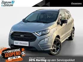 Ford EcoSport (2022)