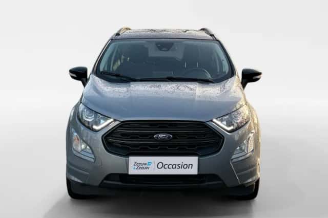 Ford EcoSport (2022) thumbnail 2