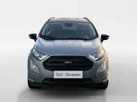 Ford EcoSport (2022) thumbnail 2