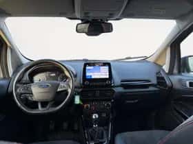 Ford EcoSport (2022) thumbnail 11