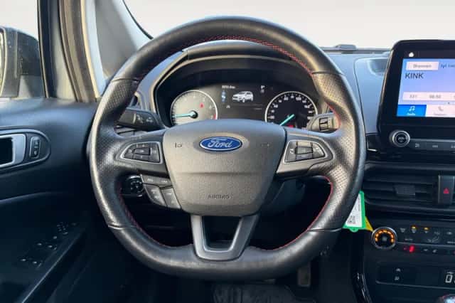 Ford EcoSport (2022) thumbnail 12