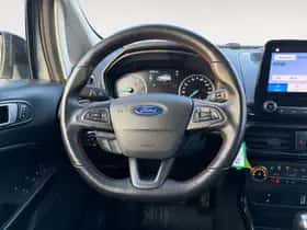 Ford EcoSport (2022) thumbnail 12