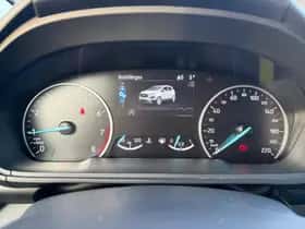 Ford EcoSport (2022) thumbnail 13