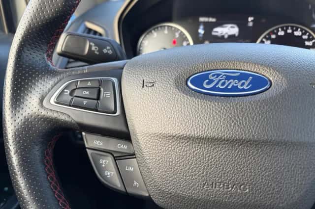 Ford EcoSport (2022) thumbnail 14