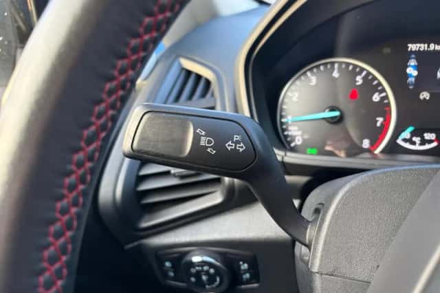 Ford EcoSport (2022) thumbnail 16