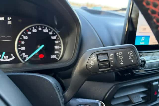 Ford EcoSport (2022) thumbnail 17