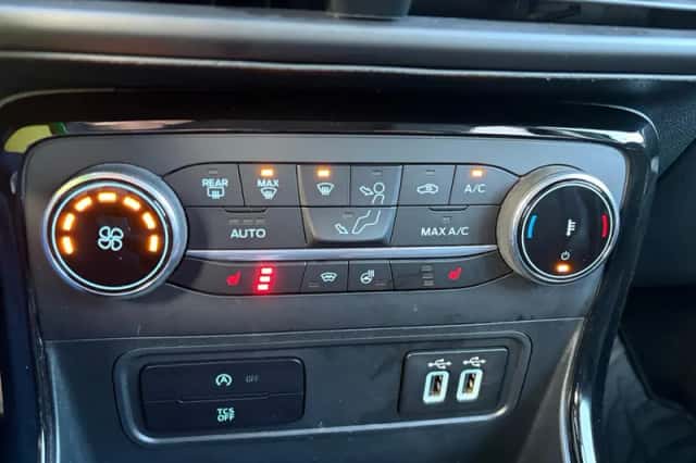 Ford EcoSport (2022) thumbnail 18
