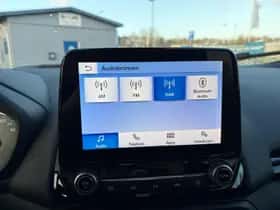 Ford EcoSport (2022) thumbnail 19