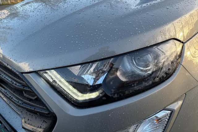 Ford EcoSport (2022) thumbnail 20