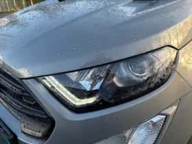 Ford EcoSport (2022) thumbnail 20