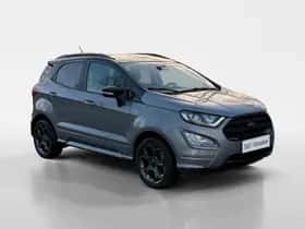 Ford EcoSport (2022) thumbnail 3