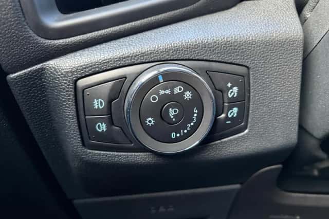 Ford EcoSport (2022) thumbnail 22