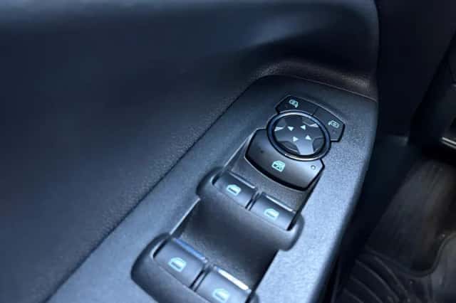 Ford EcoSport (2022) thumbnail 23